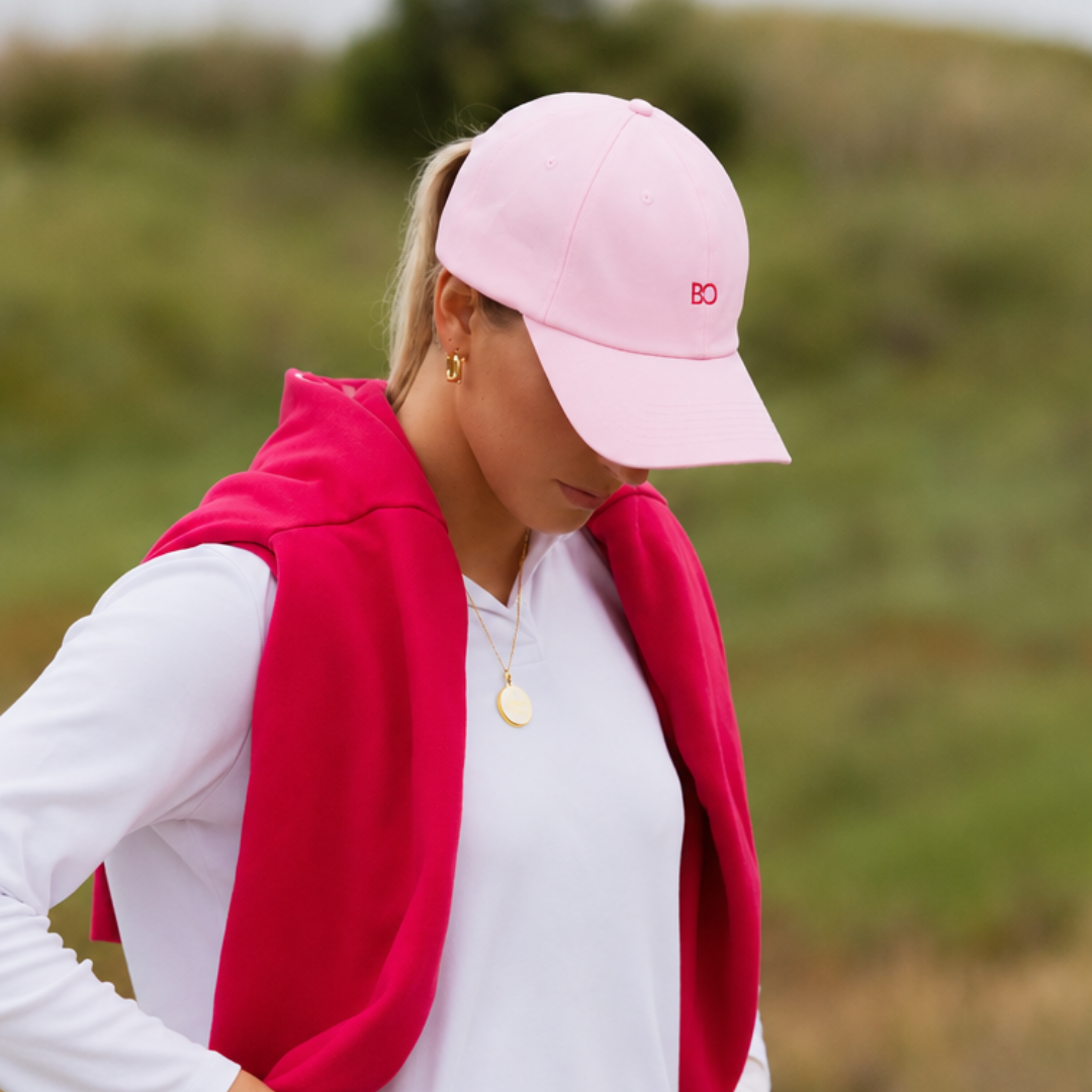 The BC Cap | Women's Golf Hat