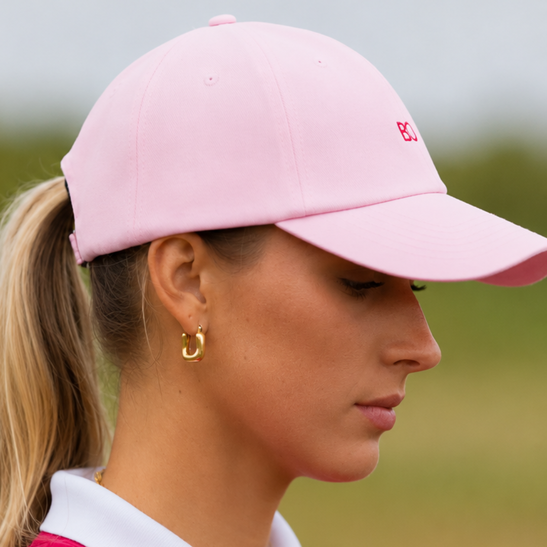 The BC Cap | Women's Golf Hat