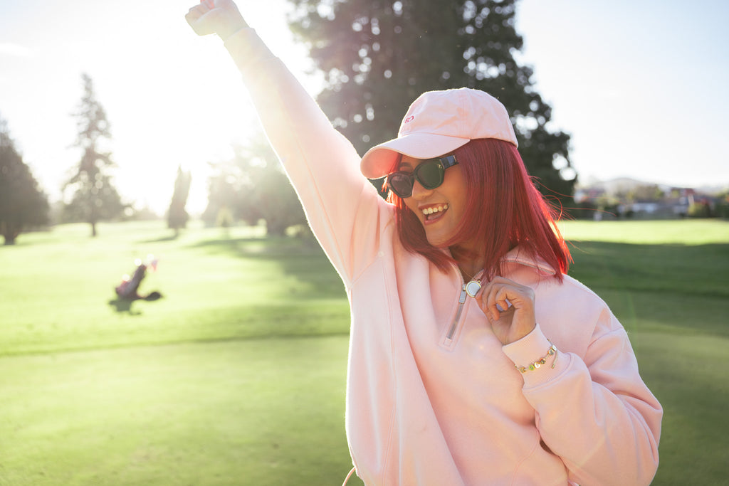 The BC Cap | Women's Golf Hat