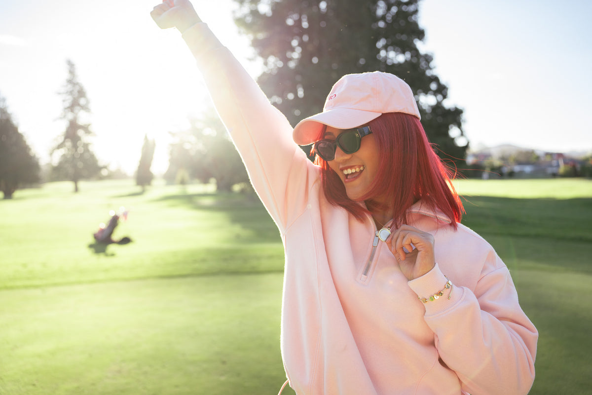The BC Cap | Women's Golf Hat