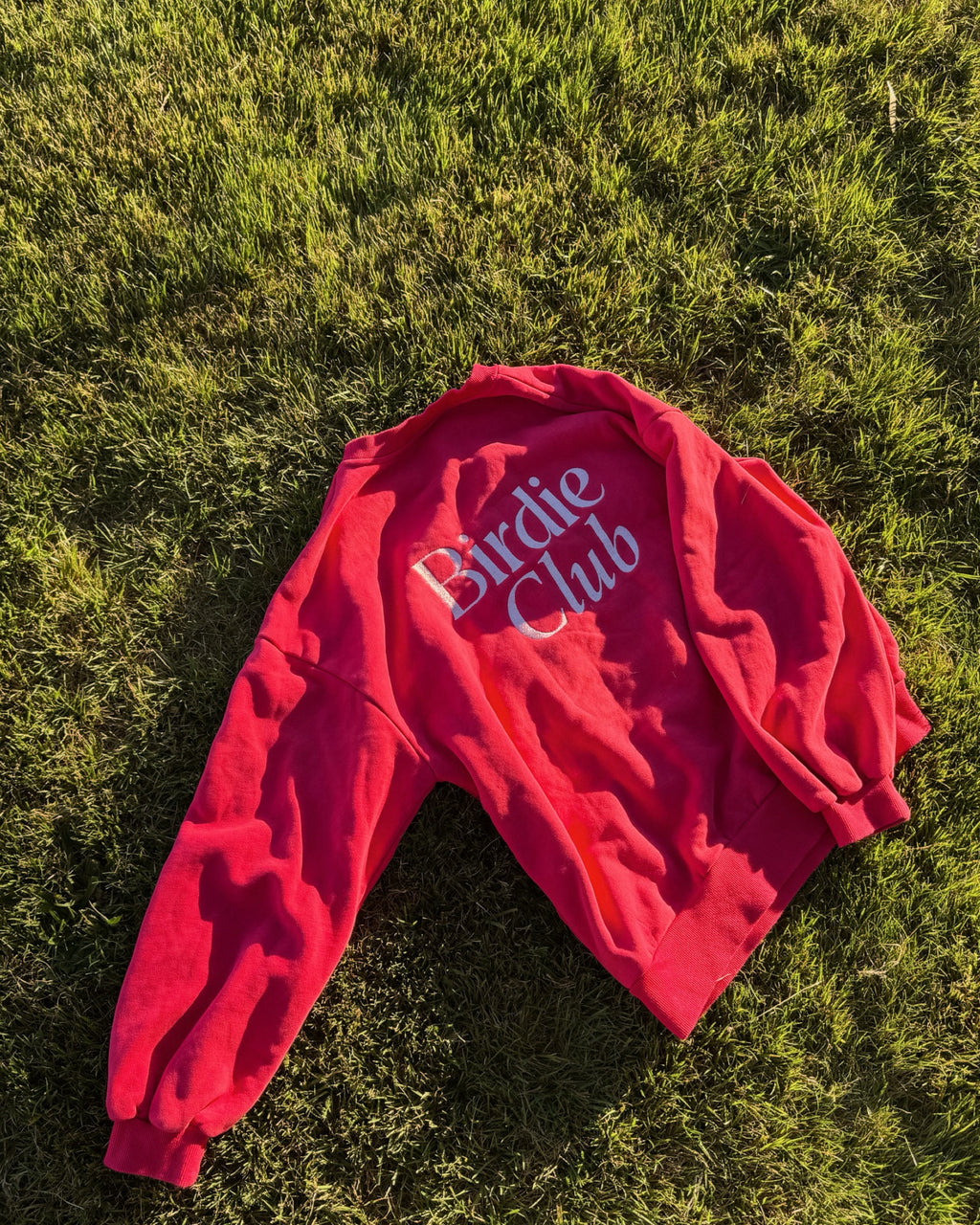 The Birdie Club Crew | Golf Layer