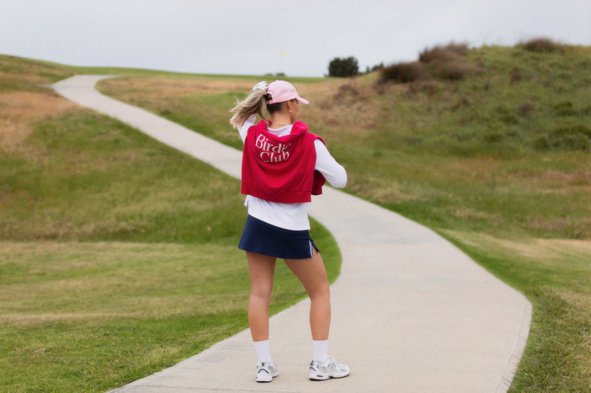 The Après Golf Bundle