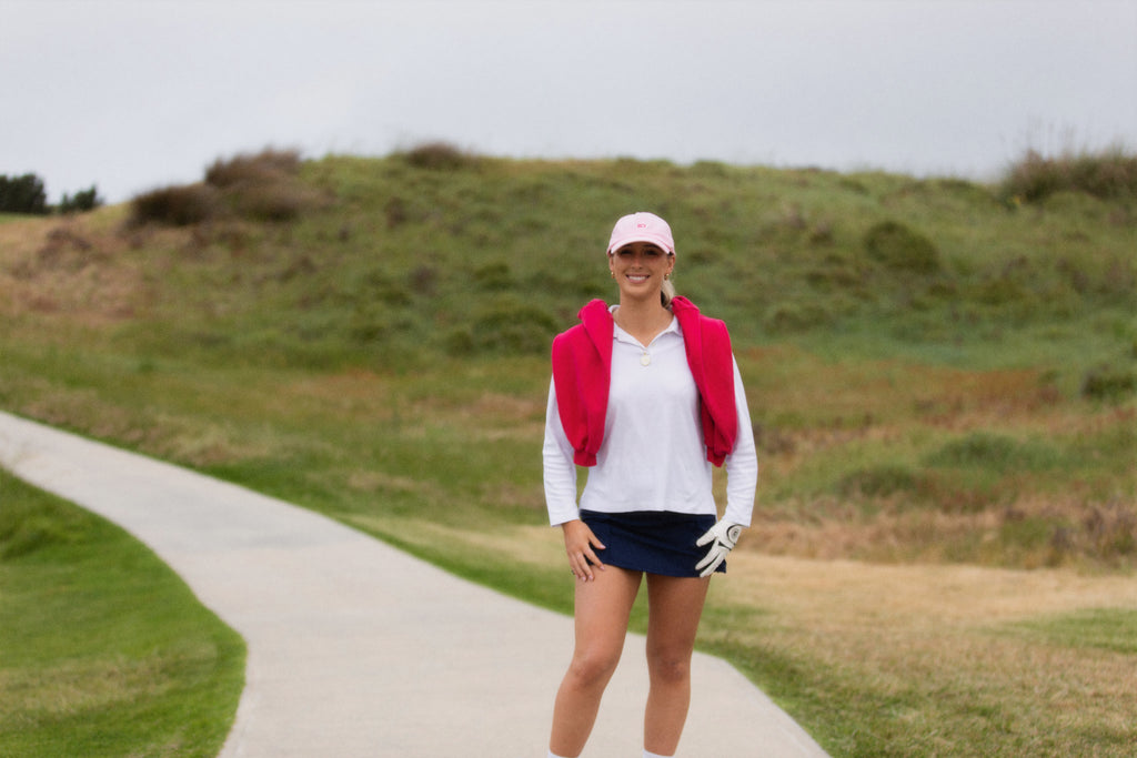 The Après Golf Bundle