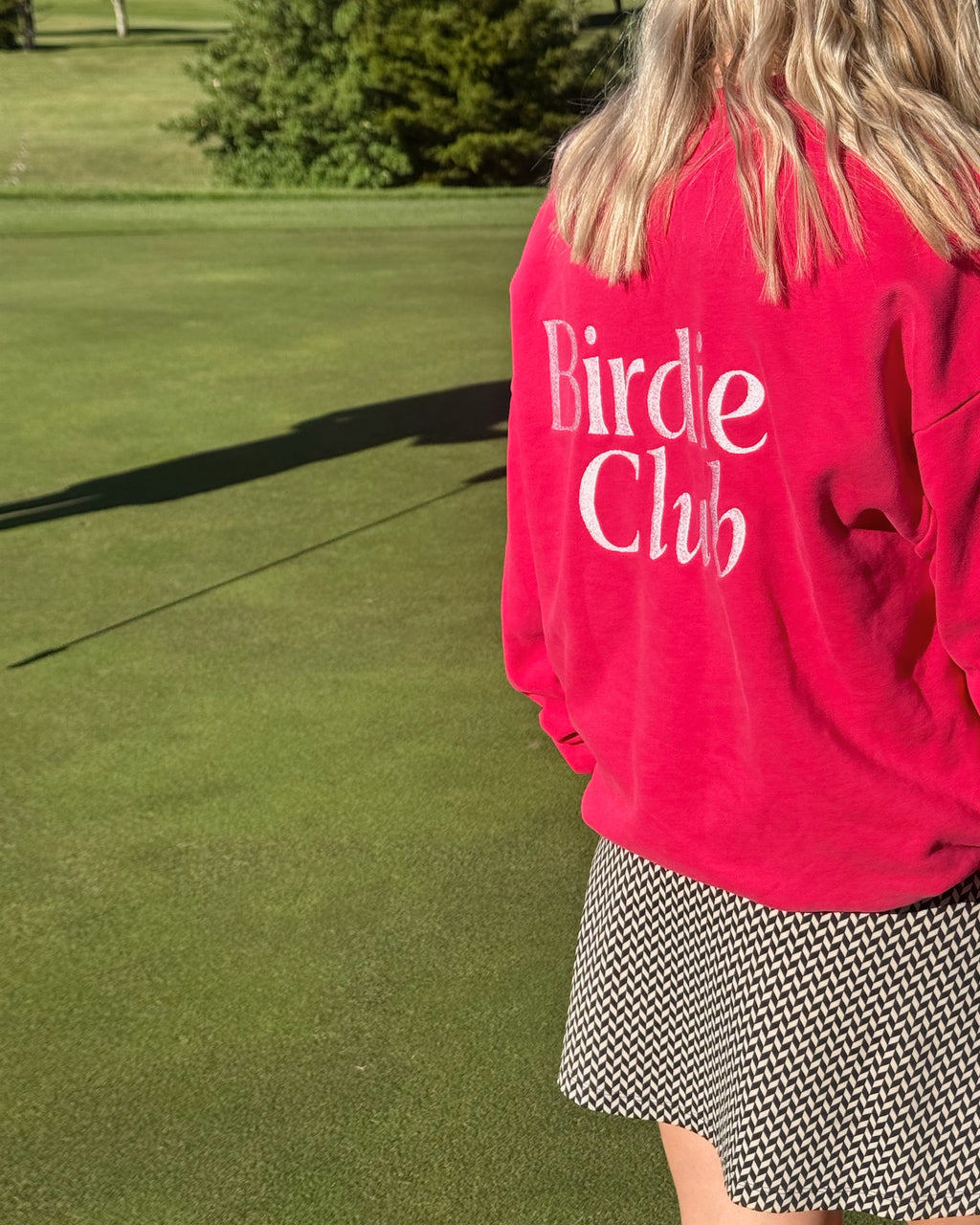 The Birdie Club Crew | Golf Layer