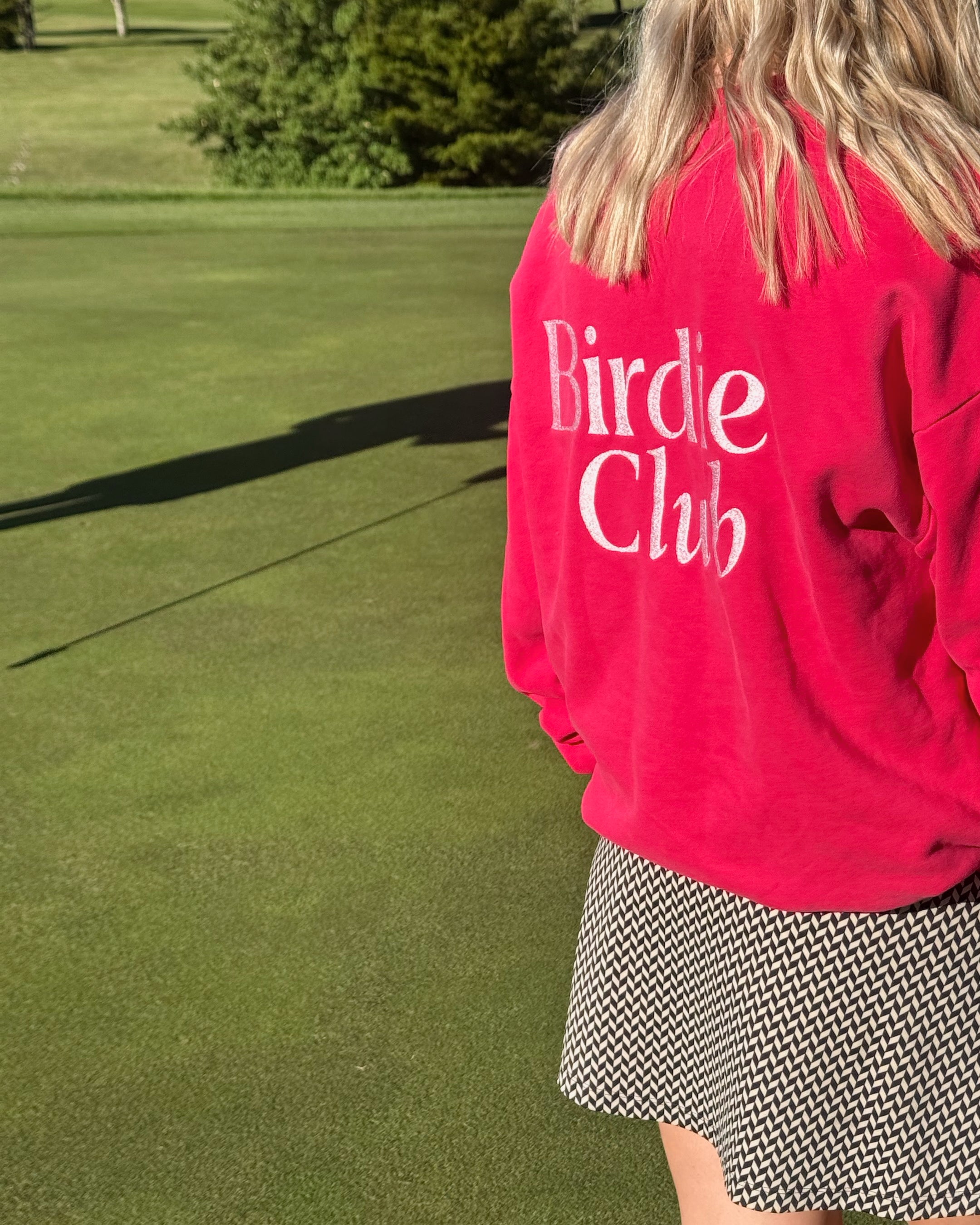 The Birdie Club Crew | Golf Layer