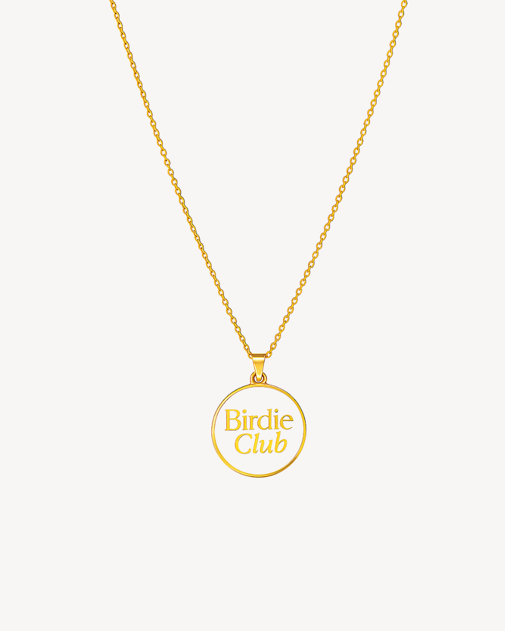 The Pendant
