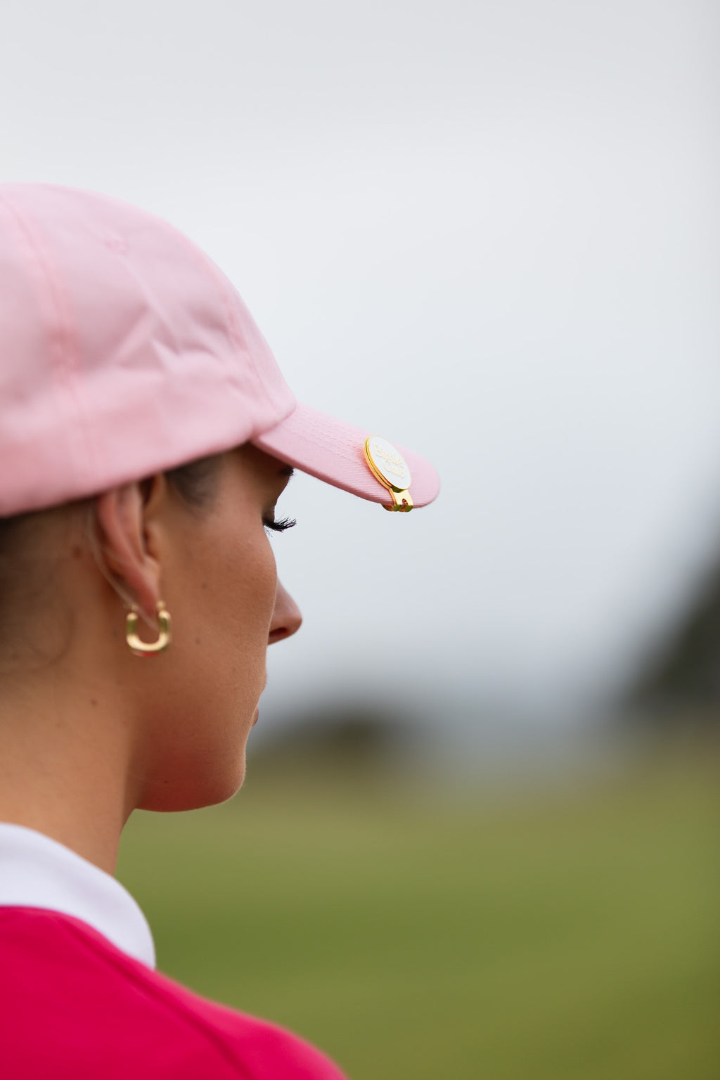 The Cap Clip