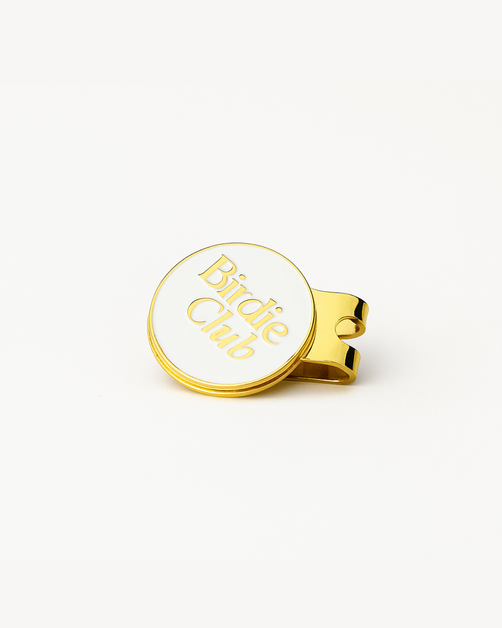 The Cap Clip