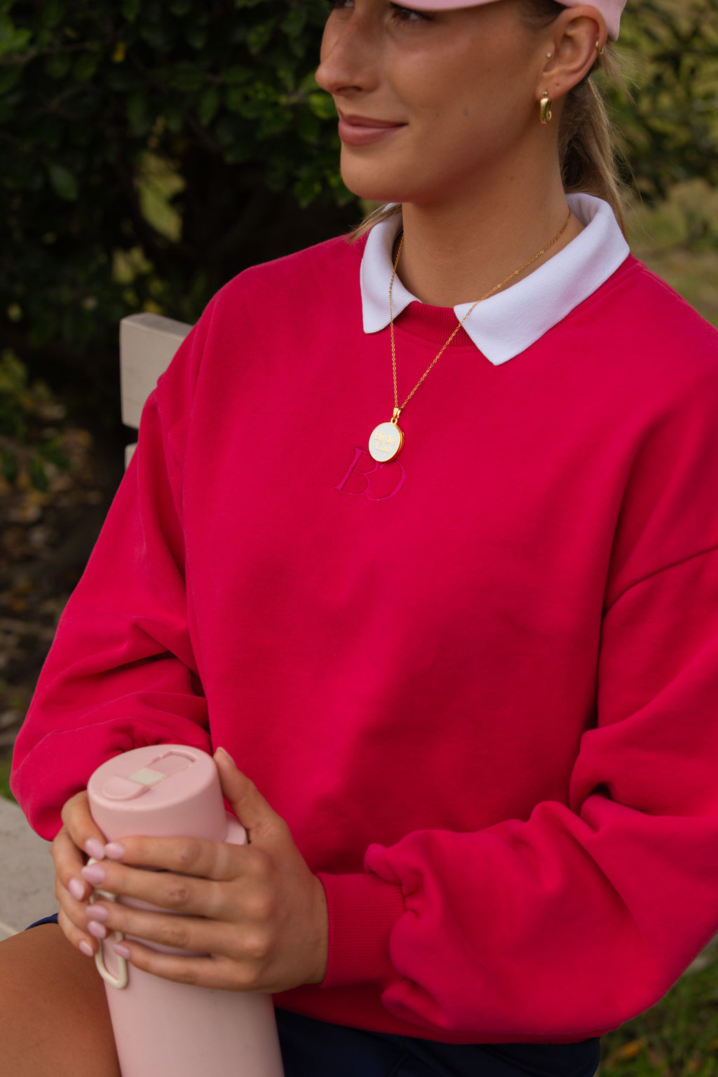The Pendant
