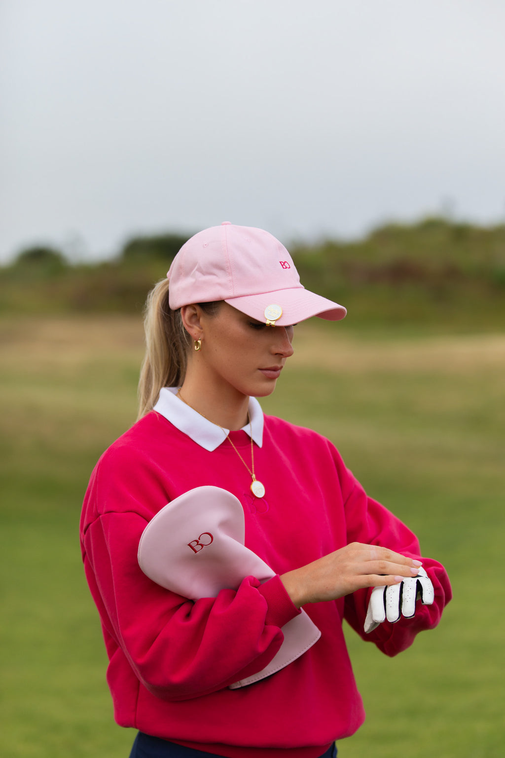 The Head Cover