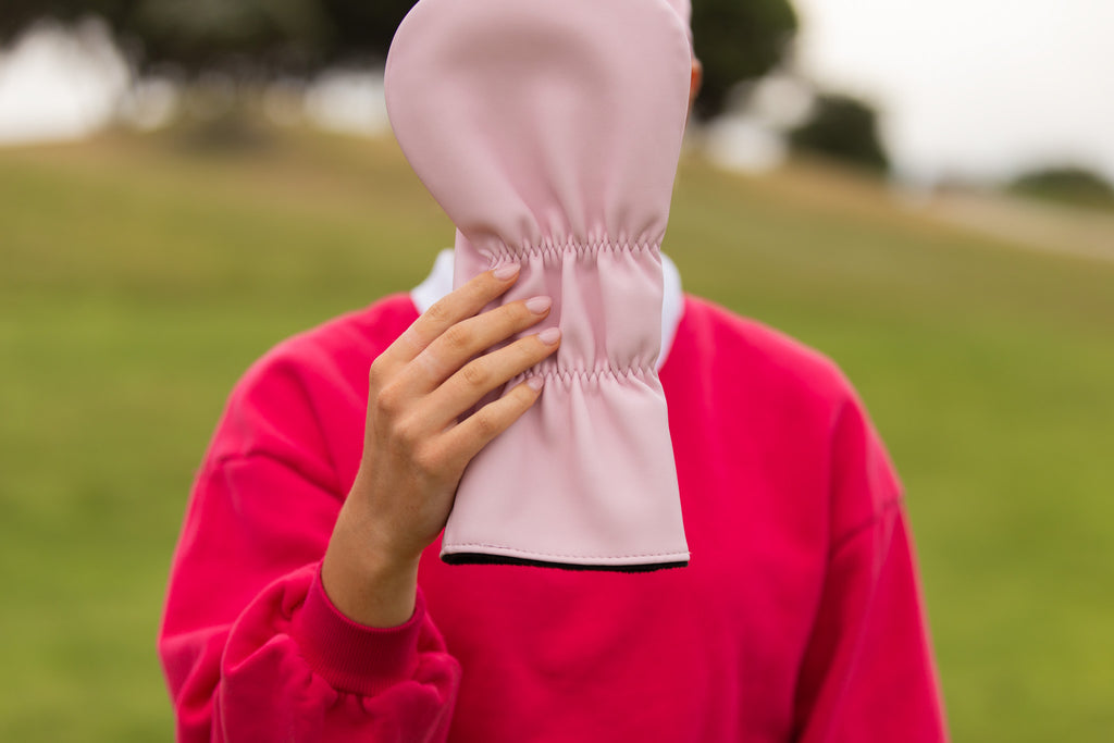 The Head Cover