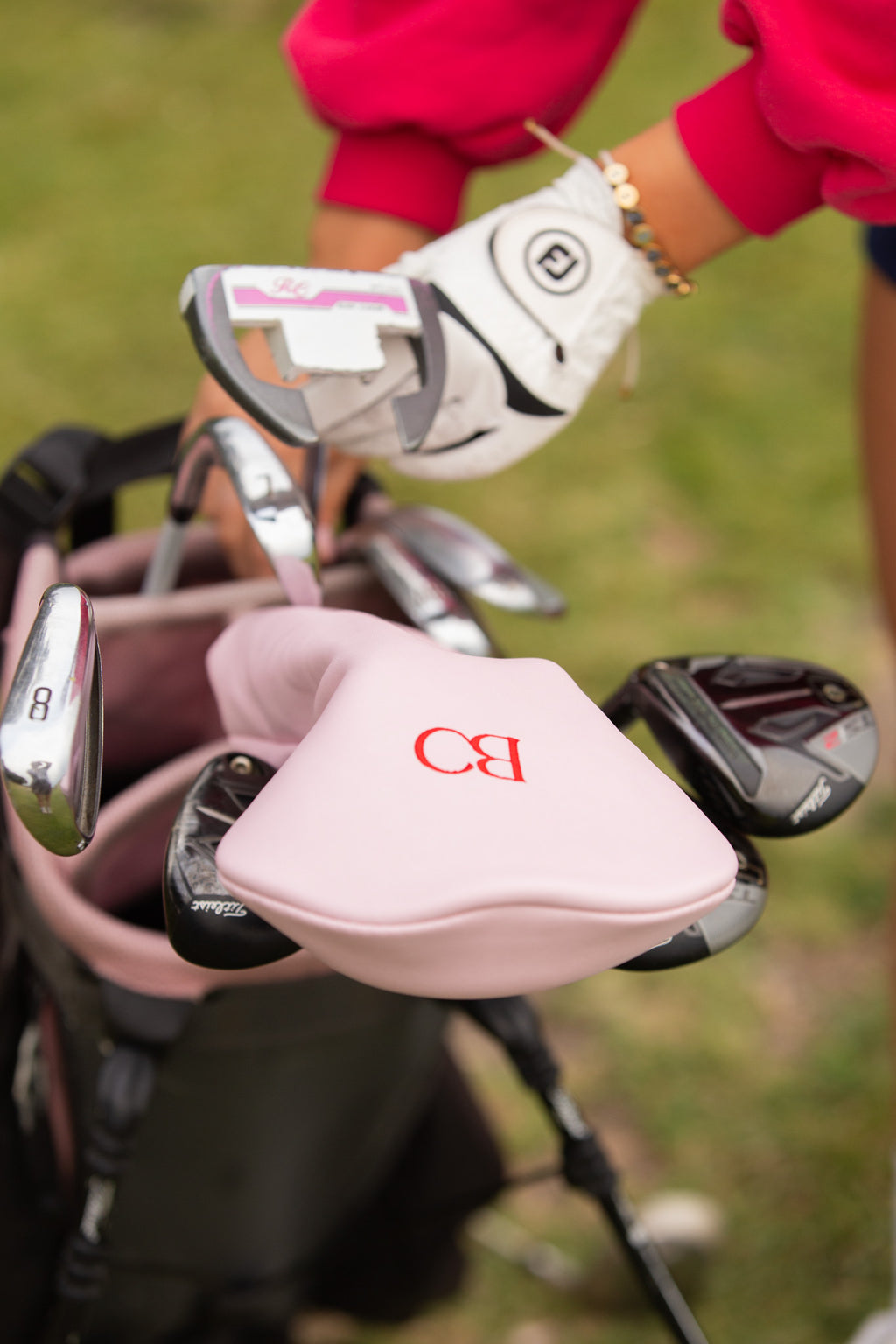 The Head Cover